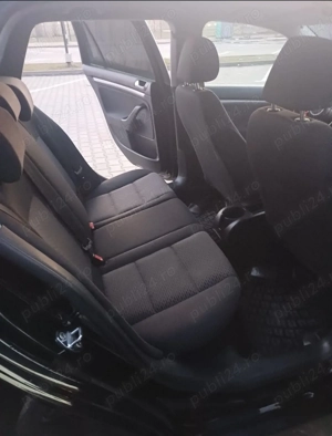 Vând golf 6 2011 2.0 tdi - imagine 5