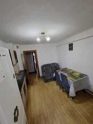 Apart 2 camere  - imagine 2