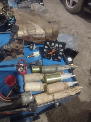 piese Oltcit  - imagine 5