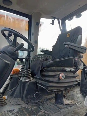 buldoexcavator jcb 3cx - imagine 4