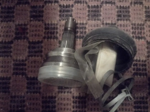 piese Oltcit  - imagine 3