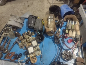 piese Oltcit  - imagine 4