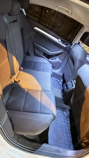 Vând Vw Passat b8  - imagine 7