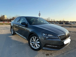 Skoda Superb 2.0 TDI DSG Ambition - imagine 3