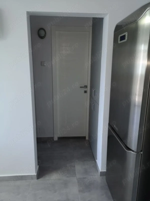 Inchiriez apartament 2 camere, cartier Baneasa, f aproape de parc Herastrau  - imagine 9