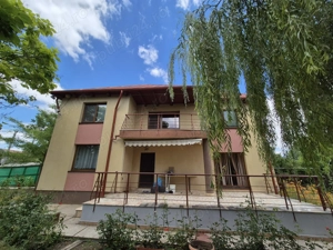 Vilă 7 camere de vânzare  Dârvari, Fundulea, Liniște |Spațiu | Natură