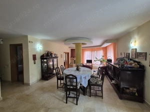 Vilă 7 camere de vânzare  Dârvari, Fundulea, Liniște |Spațiu | Natură - imagine 12