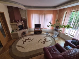 Vilă 7 camere de vânzare  Dârvari, Fundulea, Liniște |Spațiu | Natură - imagine 11