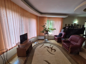 Vilă 7 camere de vânzare  Dârvari, Fundulea, Liniște |Spațiu | Natură - imagine 13