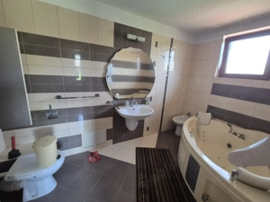 Vilă 7 camere de vânzare  Dârvari, Fundulea, Liniște |Spațiu | Natură - imagine 19