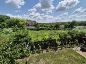 Vilă 7 camere de vânzare  Dârvari, Fundulea, Liniște |Spațiu | Natură - imagine 10