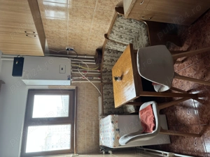 City Park Mall Închiriez apartament Constanța 2 camere zona City Park Mall - imagine 3