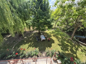 Vilă 7 camere de vânzare  Dârvari, Fundulea, Liniște |Spațiu | Natură - imagine 9