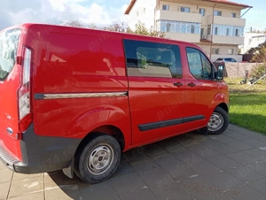 tord tranzit custom - imagine 2