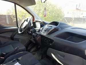 tord tranzit custom - imagine 4