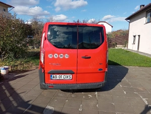 tord tranzit custom - imagine 3