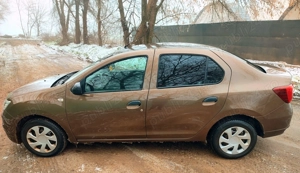 Vând Dacia Logan  - imagine 12