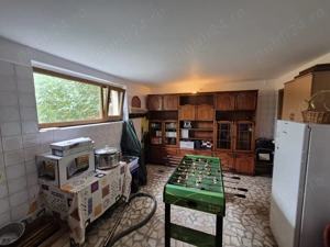 Vilă 7 camere de vânzare  Dârvari, Fundulea, Liniște |Spațiu | Natură - imagine 20