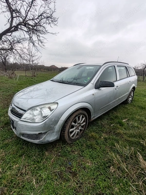opel astra  - imagine 3