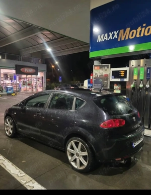 Vând  seat leon - imagine 4