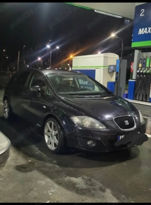 Vând  seat leon - imagine 3