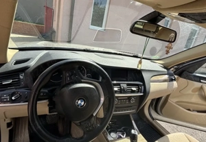 Vând bmw x3 diesel - imagine 3