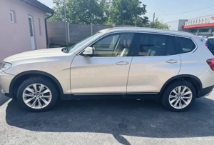 Vând bmw x3 diesel - imagine 2