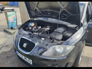 Vând  seat leon