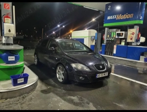 Vând  seat leon - imagine 2