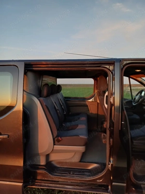 Vand opel vivaro stare excelenta proprietar.  - imagine 2