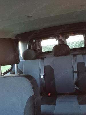 Vand opel vivaro stare excelenta proprietar.  - imagine 5