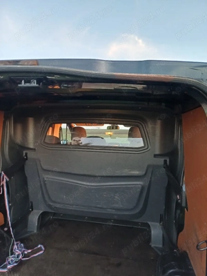 Vand opel vivaro stare excelenta proprietar.  - imagine 16