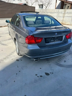 Bmw E90 Facelift 2009 2.0 177CP - imagine 4