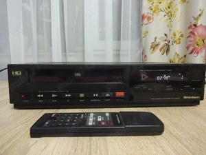 Video-recorder Shintom