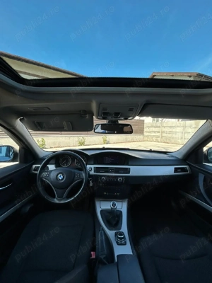 Bmw E90 Facelift 2009 2.0 177CP - imagine 5