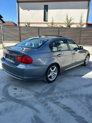 Bmw E90 Facelift 2009 2.0 177CP - imagine 3