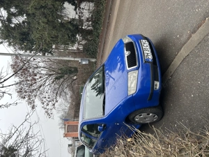 Vand Skoda Fabia Sedan 1.9 TDI - imagine 2