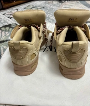 Sneakers  Zara NOI