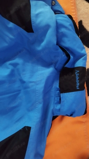 Geaca ski BĂRBAȚI mar.L - imagine 4