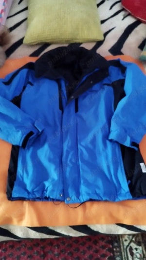 Geaca ski BĂRBAȚI mar.L - imagine 5