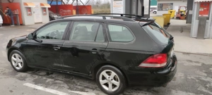 Vand Volkswagen  Golf 6 - imagine 2