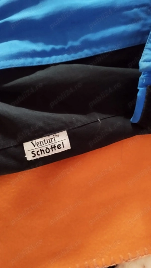 Geaca ski BĂRBAȚI mar.L - imagine 3