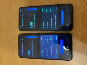 samsung a20e usor fisurat 