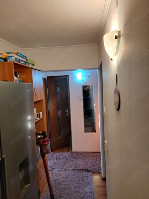Apartament două  camere decomandat