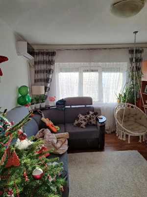 Apartament două  camere decomandat - imagine 5