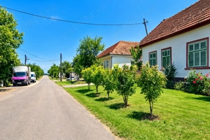 Teren intravilan panoramic de vânzare   Buzad, Timiș - imagine 2