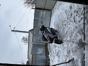 Scuter Malaguti Madison 3, 125cm, 2007