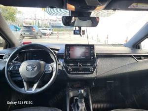 Vand Toyota Corolla Hibrid - imagine 3