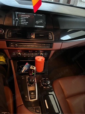 Vand BMW F10 -2l Diesel