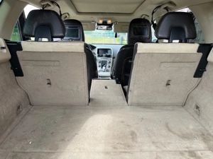 Volvo Xc 60 - imagine 4